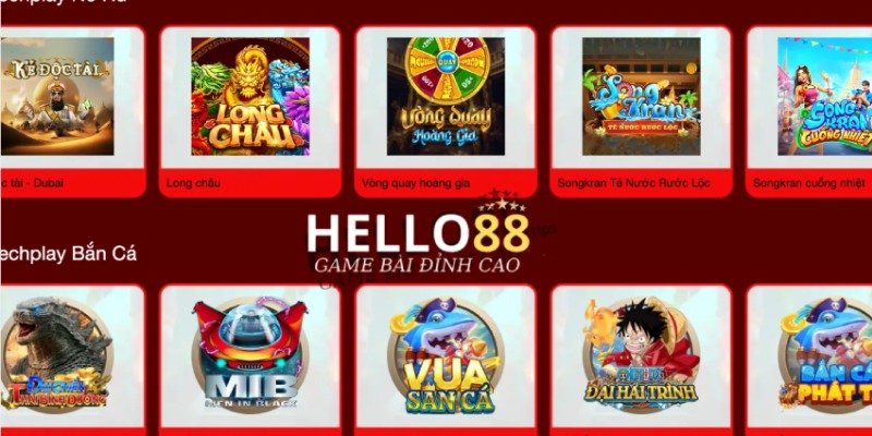 Quên mật khẩu Hello88